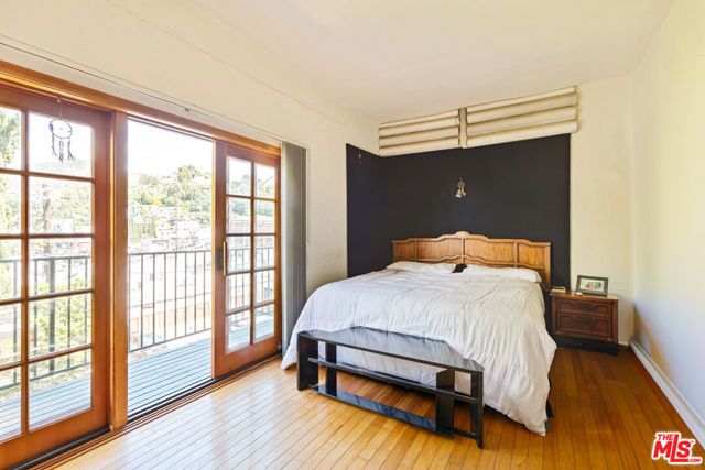 3242 Dos Palos Drive, Los Angeles, CA 90068