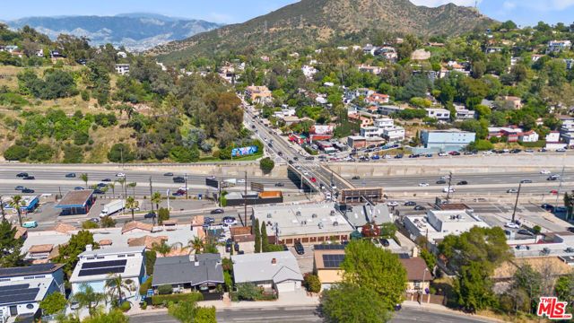 3242 Dos Palos Drive, Los Angeles, CA 90068