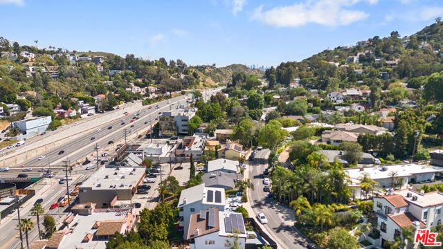 3242 Dos Palos Drive, Los Angeles, CA 90068