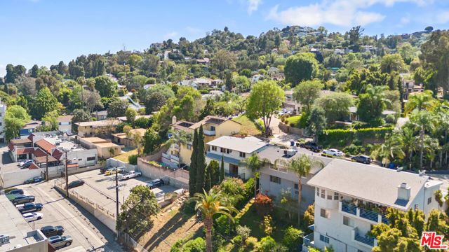 3242 Dos Palos Drive, Los Angeles, CA 90068