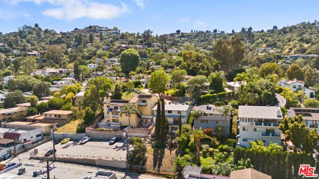 3242 Dos Palos Drive, Los Angeles, CA 90068