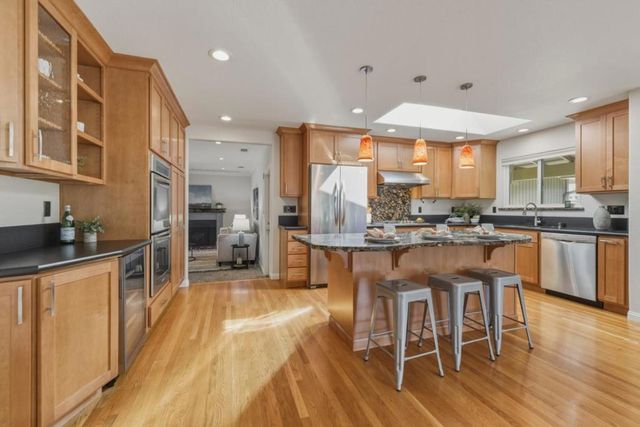 6235 Tillamook, San Jose, CA 95123