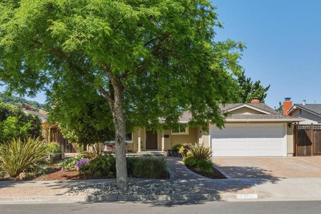 6235 Tillamook, San Jose, CA 95123