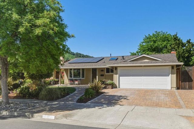 6235 Tillamook, San Jose, CA 95123