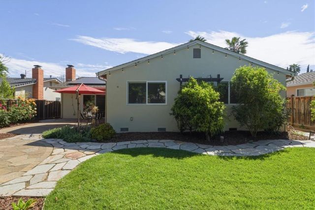 6235 Tillamook, San Jose, CA 95123