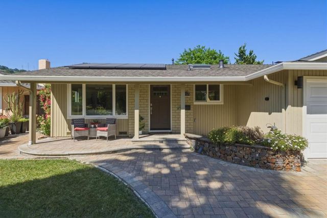 6235 Tillamook, San Jose, CA 95123