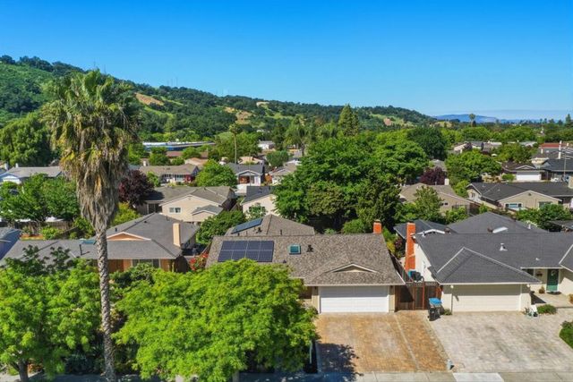 6235 Tillamook, San Jose, CA 95123