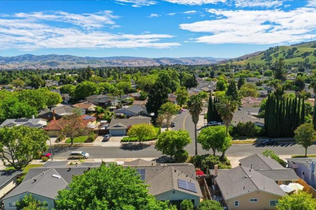 6235 Tillamook, San Jose, CA 95123