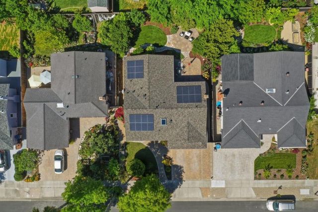 6235 Tillamook, San Jose, CA 95123