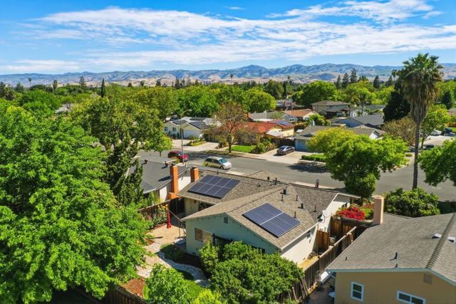 6235 Tillamook, San Jose, CA 95123