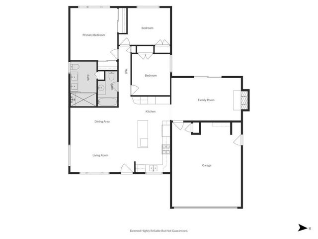 6235 Tillamook, San Jose, CA 95123