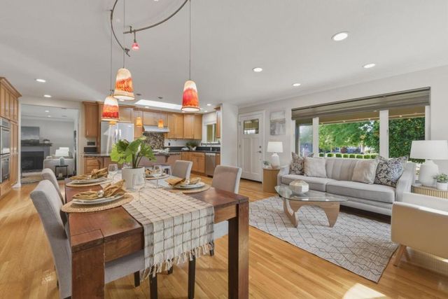 6235 Tillamook, San Jose, CA 95123