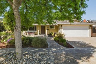 6235 Tillamook, San Jose, CA 95123
