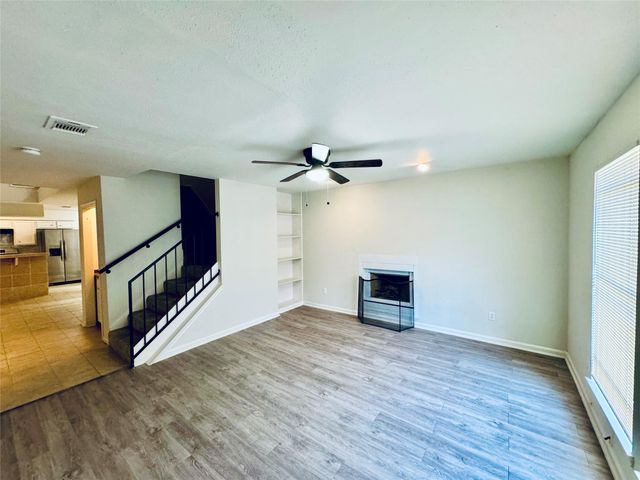 5810 Twisted Pine Court C, Houston, TX 77039