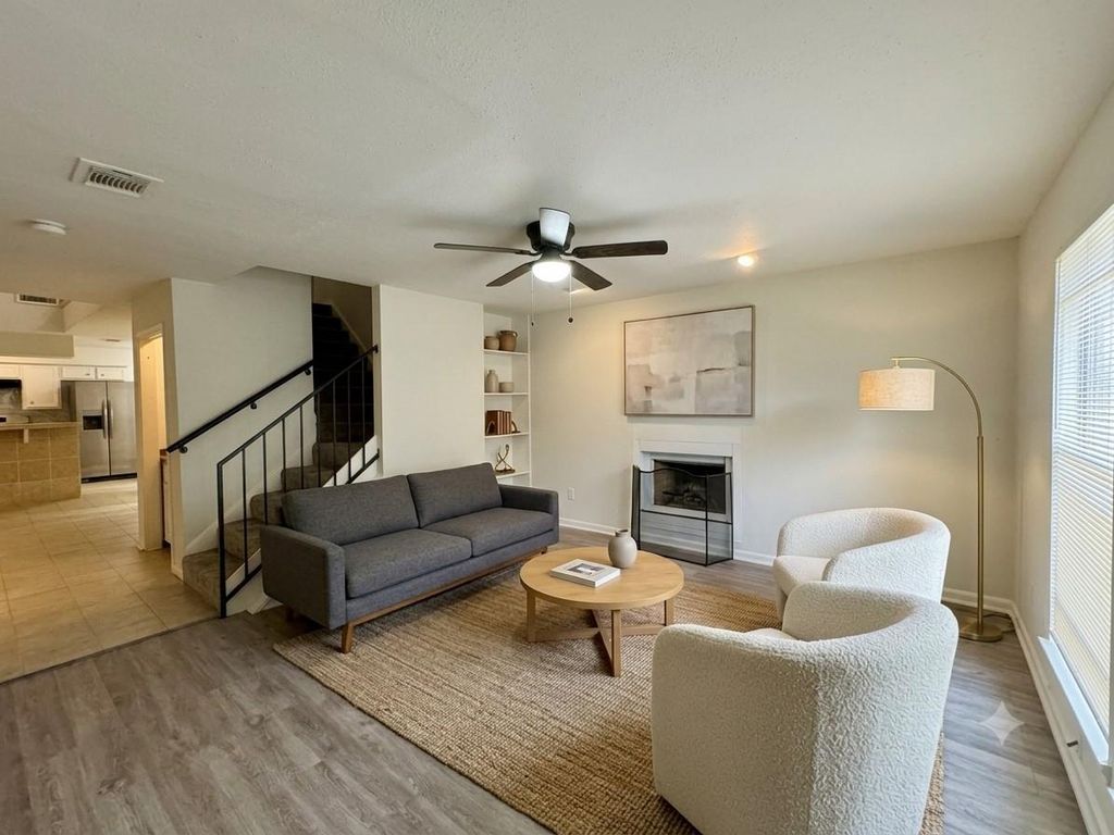 5810 Twisted Pine Court C, Houston, TX 77039