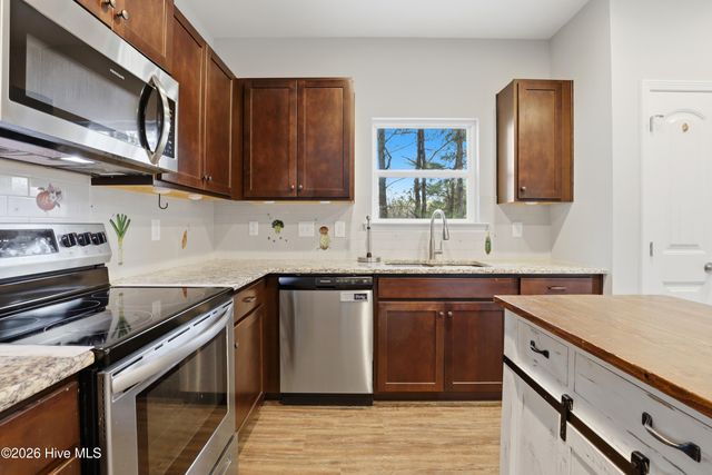 104 Timberline Oak Drive, Goldsboro, NC 27534