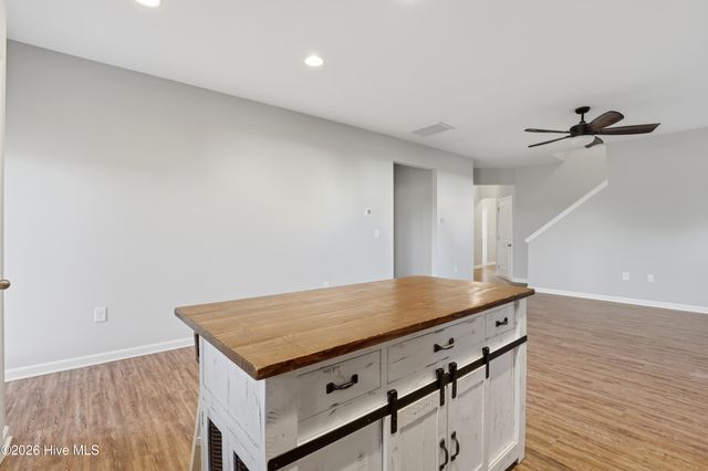 104 Timberline Oak Drive, Goldsboro, NC 27534