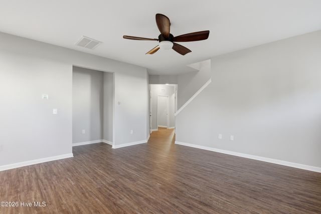 104 Timberline Oak Drive, Goldsboro, NC 27534