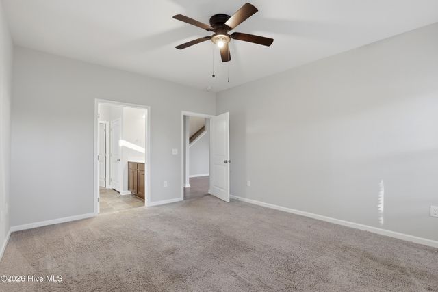 104 Timberline Oak Drive, Goldsboro, NC 27534