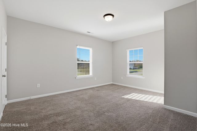 104 Timberline Oak Drive, Goldsboro, NC 27534