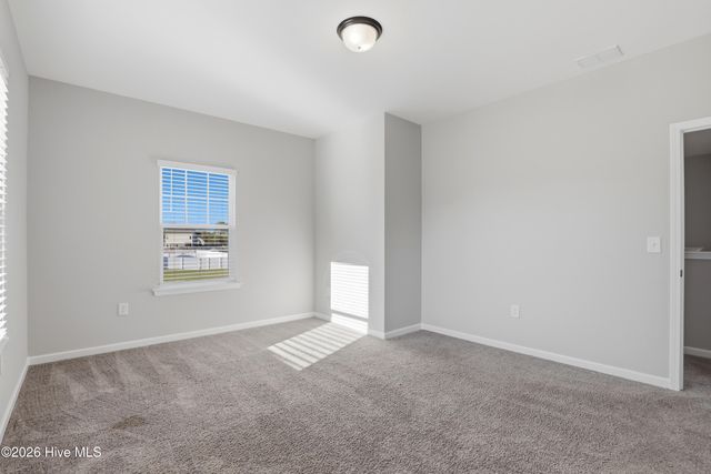 104 Timberline Oak Drive, Goldsboro, NC 27534