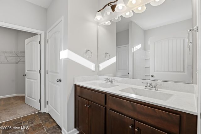 104 Timberline Oak Drive, Goldsboro, NC 27534