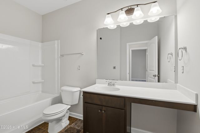 104 Timberline Oak Drive, Goldsboro, NC 27534