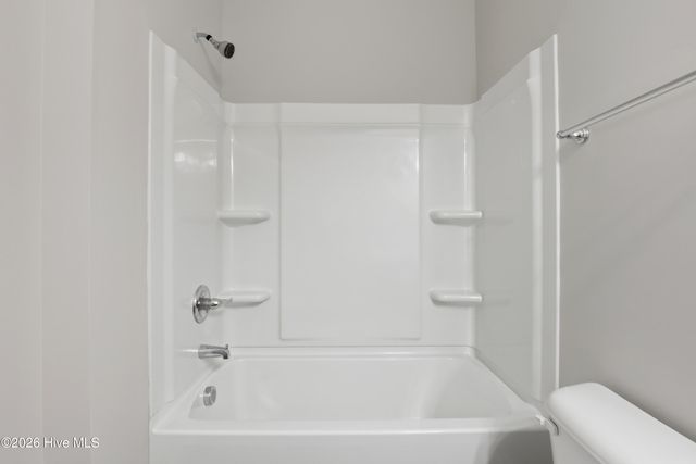 104 Timberline Oak Drive, Goldsboro, NC 27534