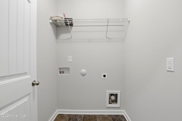 104 Timberline Oak Drive, Goldsboro, NC 27534