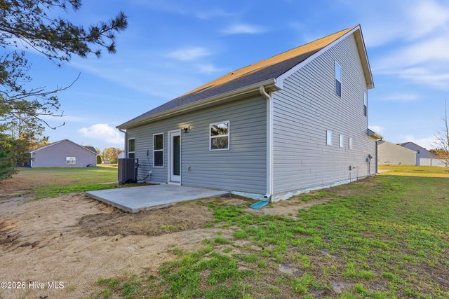 104 Timberline Oak Drive, Goldsboro, NC 27534