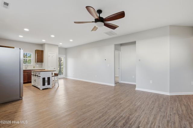 104 Timberline Oak Drive, Goldsboro, NC 27534