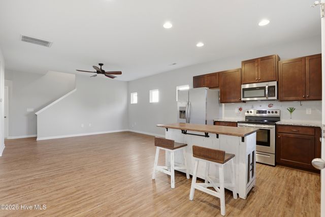 104 Timberline Oak Drive, Goldsboro, NC 27534