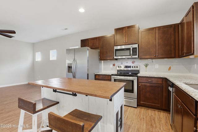 104 Timberline Oak Drive, Goldsboro, NC 27534