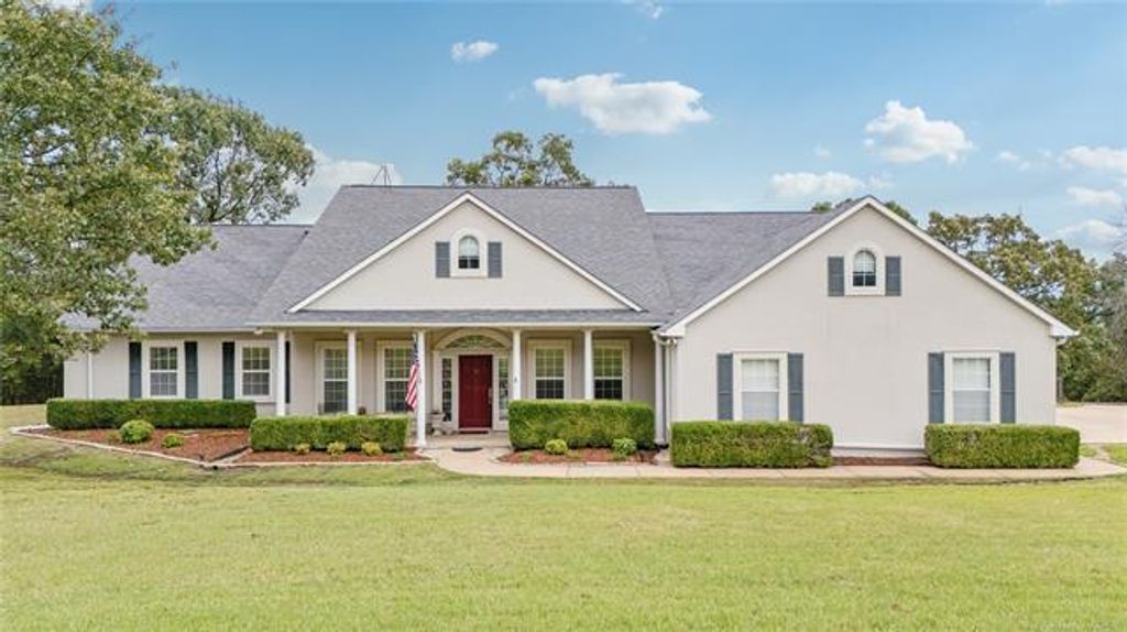 5694 W 161st Street N, Skiatook, OK 74070