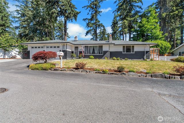 7913 Westshore Dr Drive SW, Lakewood, WA 98498