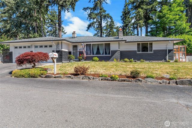 7913 Westshore Dr Drive SW, Lakewood, WA 98498