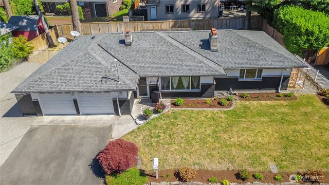 7913 Westshore Dr Drive SW, Lakewood, WA 98498
