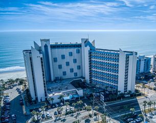 7100 N Ocean Blvd. # 622, Myrtle Beach, SC 29572