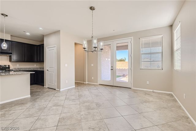 974 Spiracle Avenue, Henderson, NV 89002