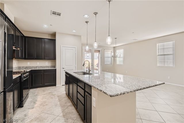 974 Spiracle Avenue, Henderson, NV 89002