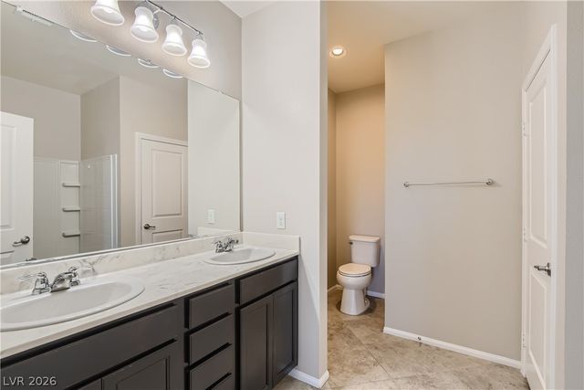 974 Spiracle Avenue, Henderson, NV 89002