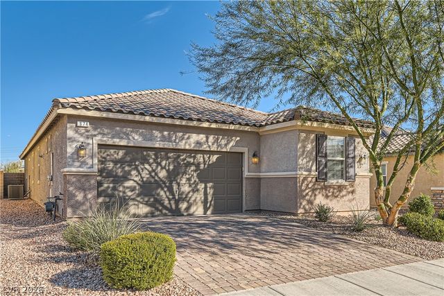 974 Spiracle Avenue, Henderson, NV 89002