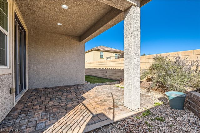 974 Spiracle Avenue, Henderson, NV 89002