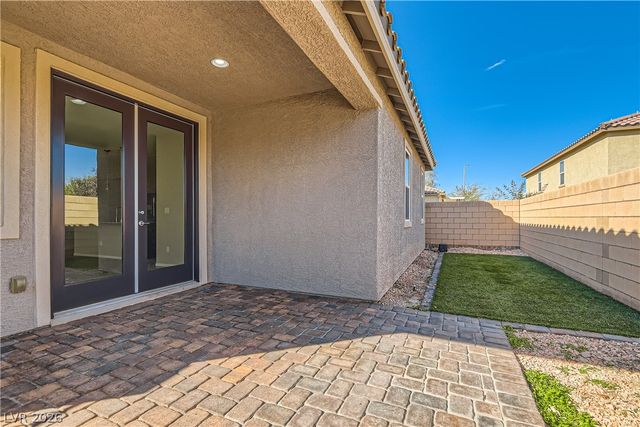 974 Spiracle Avenue, Henderson, NV 89002