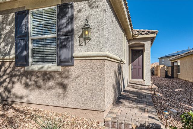 974 Spiracle Avenue, Henderson, NV 89002