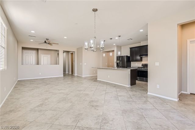 974 Spiracle Avenue, Henderson, NV 89002