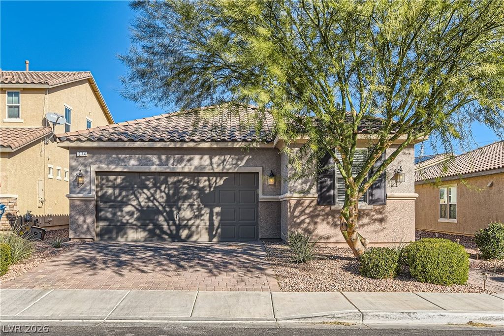 974 Spiracle Avenue, Henderson, NV 89002