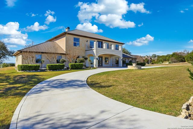 1030 Mystic Pkwy, Spring Branch, TX 78070