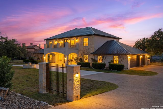 1030 Mystic Pkwy, Spring Branch, TX 78070