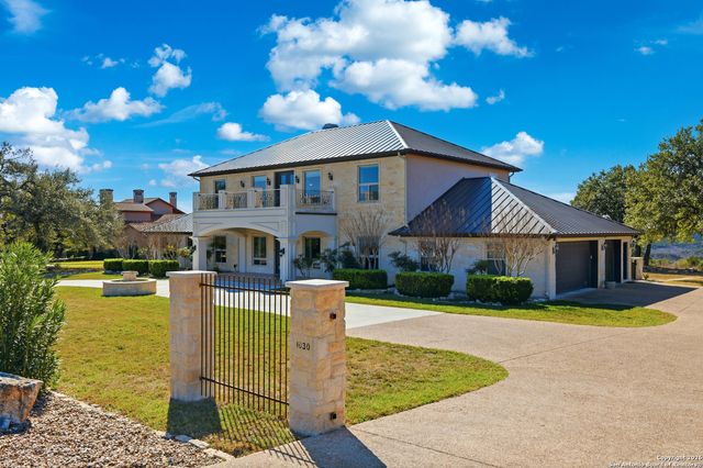 1030 Mystic Pkwy, Spring Branch, TX 78070